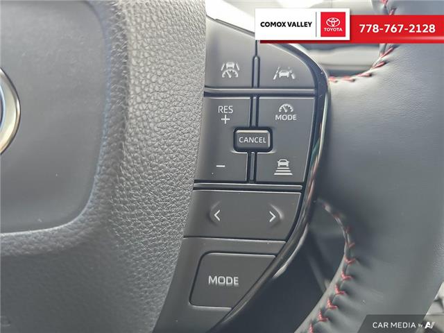 2025 Toyota Prius Plug-In Hybrid XSE Premium (Stk: SP052858) in Courtenay - Image 16 of 25