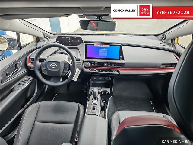 2025 Toyota Prius Plug-In Hybrid XSE Premium (Stk: SP052858) in Courtenay - Image 24 of 25