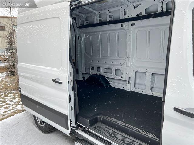 2023 Ford E-Transit-350 Cargo Base (Stk: 23CT9553) in Canmore - Image 14 of 15