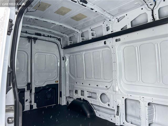 2023 Ford E-Transit-350 Cargo Base (Stk: 23CT9553) in Canmore - Image 15 of 15