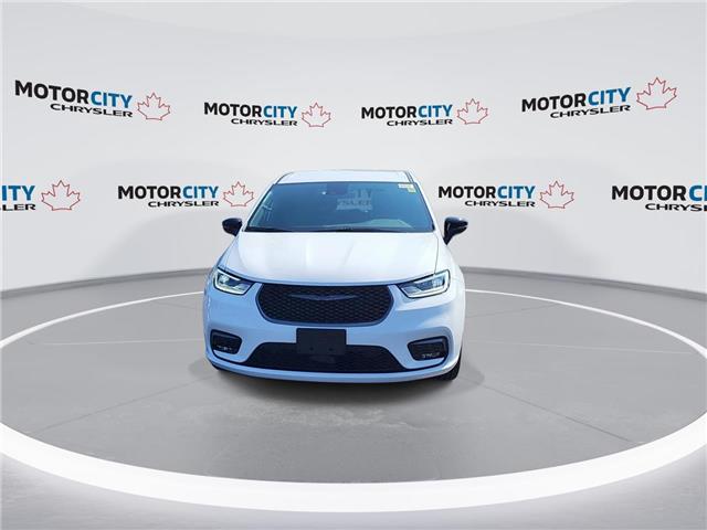 2026 Chrysler Pacifica Select (Stk: 260005) in Windsor - Image 3 of 25