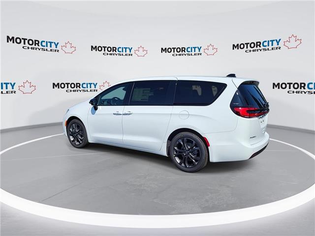 2026 Chrysler Pacifica Select (Stk: 260005) in Windsor - Image 6 of 25