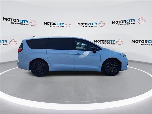 2026 Chrysler Pacifica Select (Stk: 260005) in Windsor - Image 9 of 25