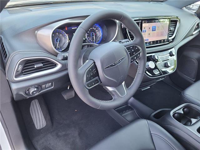 2026 Chrysler Pacifica Select (Stk: 260005) in Windsor - Image 12 of 25