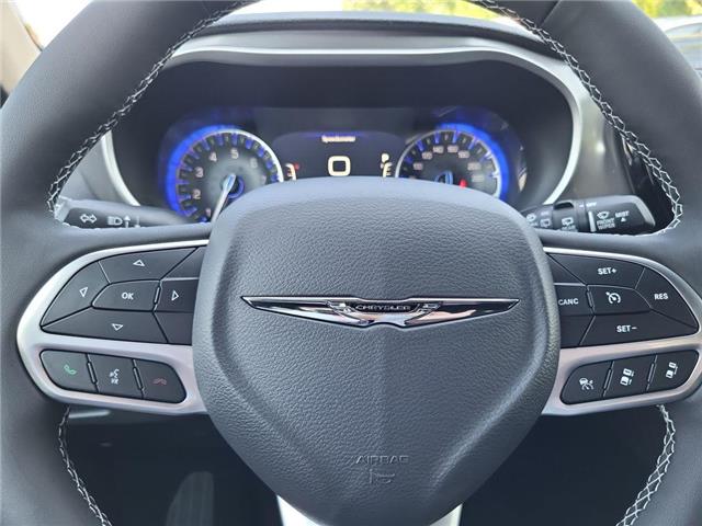 2026 Chrysler Pacifica Select (Stk: 260005) in Windsor - Image 14 of 25