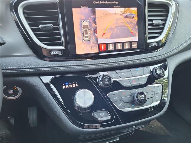 2026 Chrysler Pacifica Select (Stk: 260005) in Windsor - Image 16 of 25