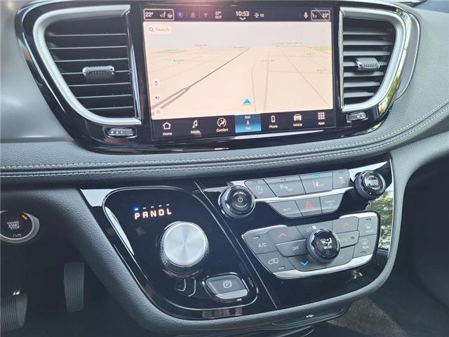 2026 Chrysler Pacifica Select (Stk: 260005) in Windsor - Image 17 of 25