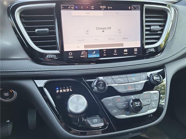 2026 Chrysler Pacifica Select (Stk: 260005) in Windsor - Image 18 of 25