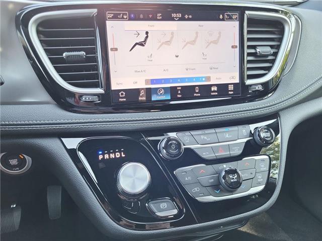 2026 Chrysler Pacifica Select (Stk: 260005) in Windsor - Image 19 of 25