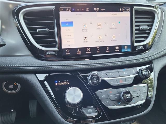 2026 Chrysler Pacifica Select (Stk: 260005) in Windsor - Image 20 of 25