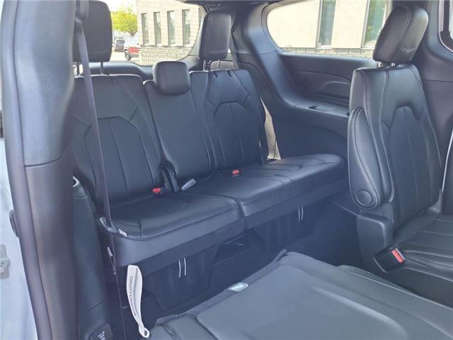 2026 Chrysler Pacifica Select (Stk: 260005) in Windsor - Image 23 of 25