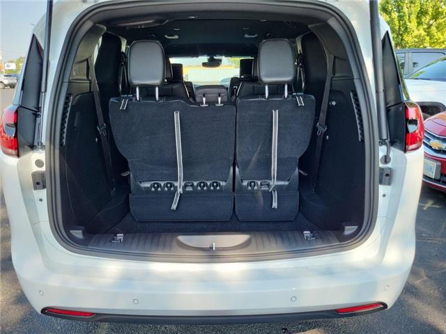 2026 Chrysler Pacifica Select (Stk: 260005) in Windsor - Image 24 of 25