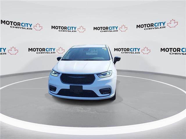 2026 Chrysler Pacifica Select (Stk: 260006) in Windsor - Image 3 of 25