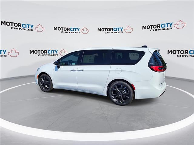 2026 Chrysler Pacifica Select (Stk: 260006) in Windsor - Image 6 of 25