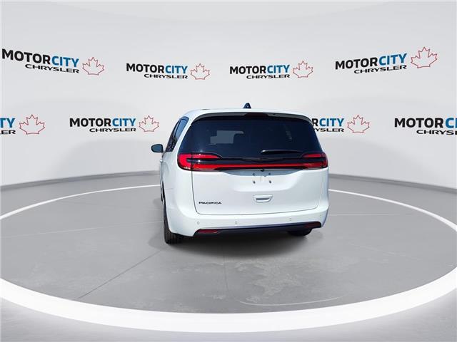2026 Chrysler Pacifica Select (Stk: 260006) in Windsor - Image 7 of 25