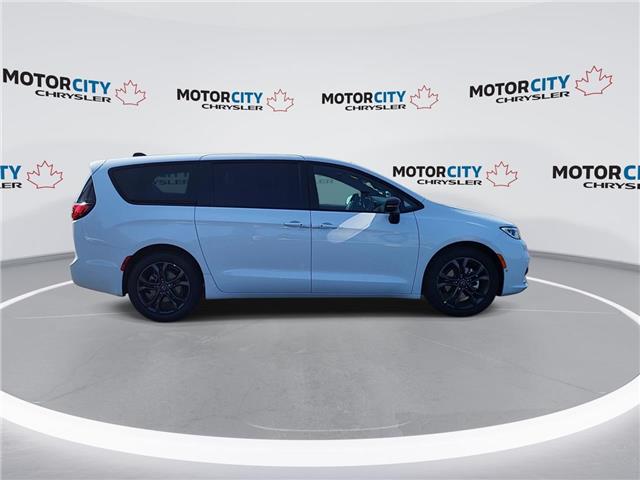2026 Chrysler Pacifica Select (Stk: 260006) in Windsor - Image 9 of 25