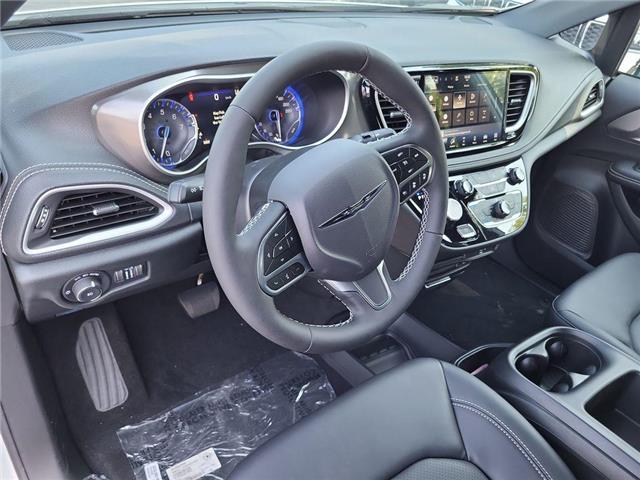 2026 Chrysler Pacifica Select (Stk: 260006) in Windsor - Image 12 of 25