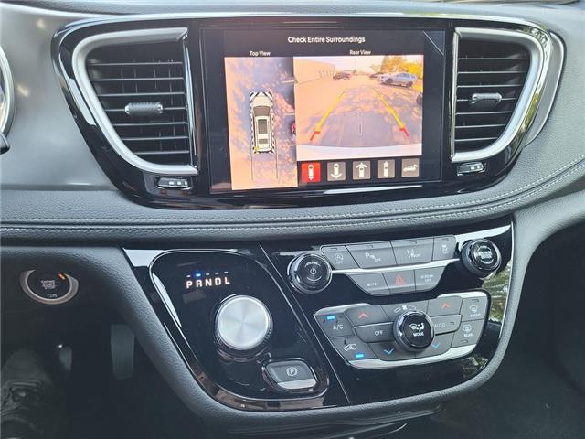 2026 Chrysler Pacifica Select (Stk: 260006) in Windsor - Image 16 of 25