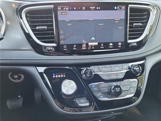 2026 Chrysler Pacifica Select (Stk: 260006) in Windsor - Image 17 of 25