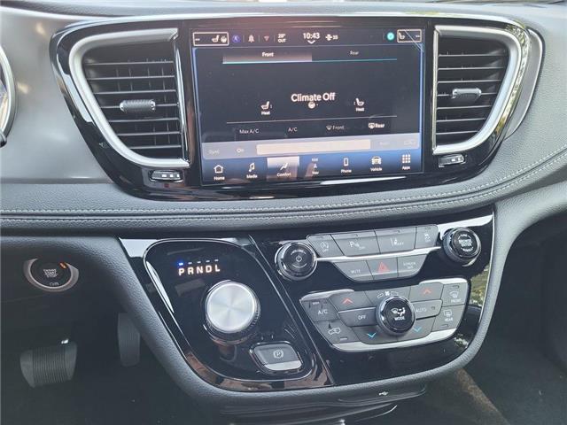 2026 Chrysler Pacifica Select (Stk: 260006) in Windsor - Image 18 of 25