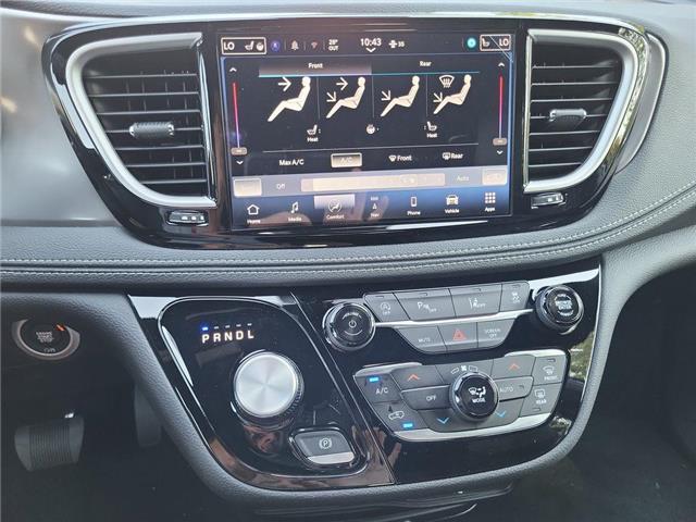 2026 Chrysler Pacifica Select (Stk: 260006) in Windsor - Image 19 of 25