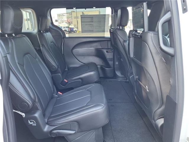 2026 Chrysler Pacifica Select (Stk: 260006) in Windsor - Image 22 of 25