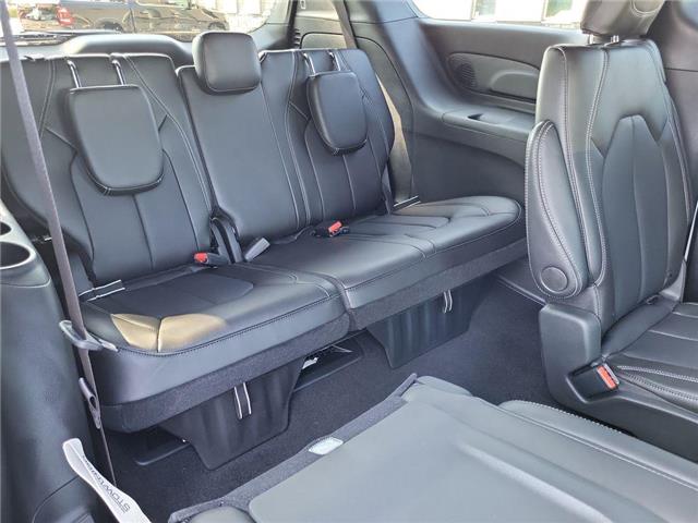 2026 Chrysler Pacifica Select (Stk: 260006) in Windsor - Image 23 of 25