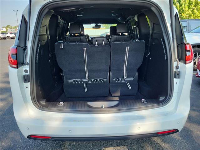 2026 Chrysler Pacifica Select (Stk: 260006) in Windsor - Image 24 of 25