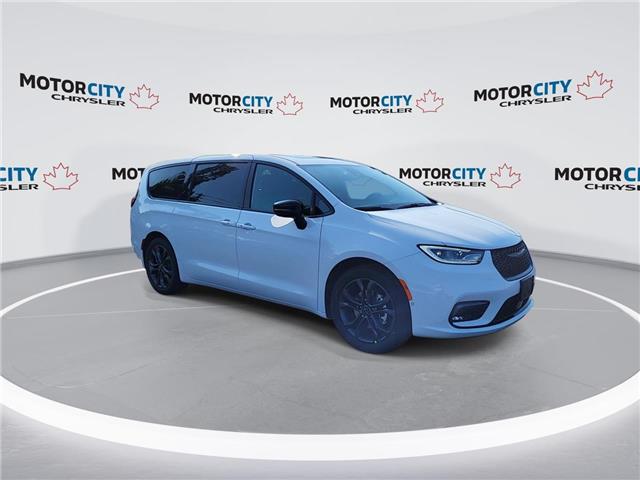 2026 Chrysler Pacifica Select (Stk: 260004) in Windsor - Image 2 of 26