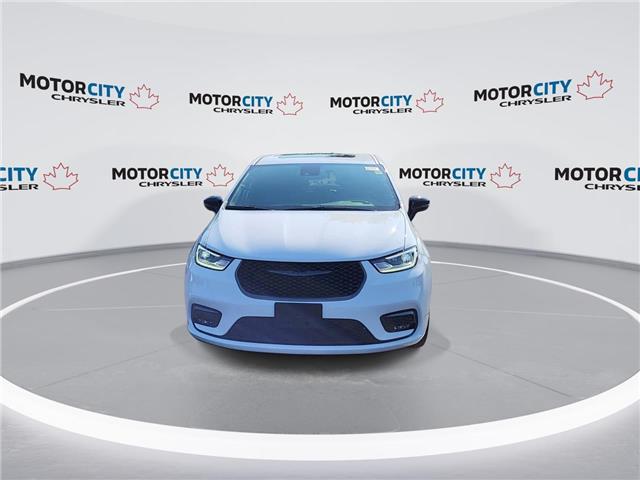 2026 Chrysler Pacifica Select (Stk: 260004) in Windsor - Image 3 of 26