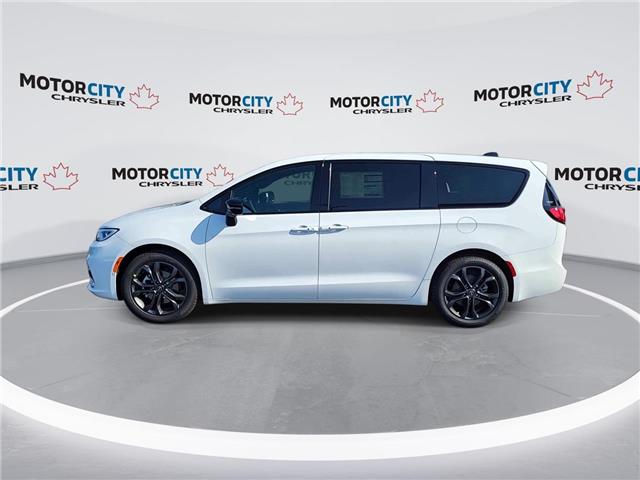 2026 Chrysler Pacifica Select (Stk: 260004) in Windsor - Image 5 of 26
