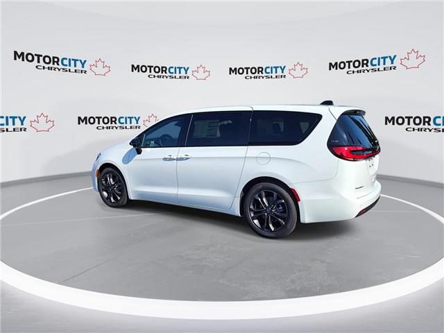 2026 Chrysler Pacifica Select (Stk: 260004) in Windsor - Image 6 of 26