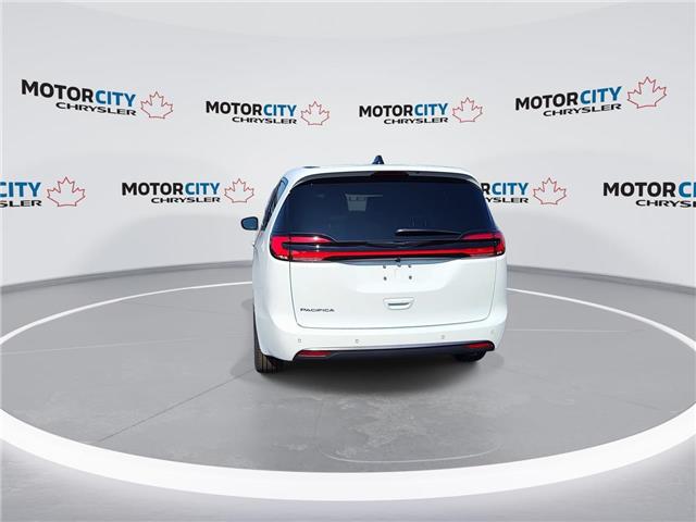 2026 Chrysler Pacifica Select (Stk: 260004) in Windsor - Image 7 of 26