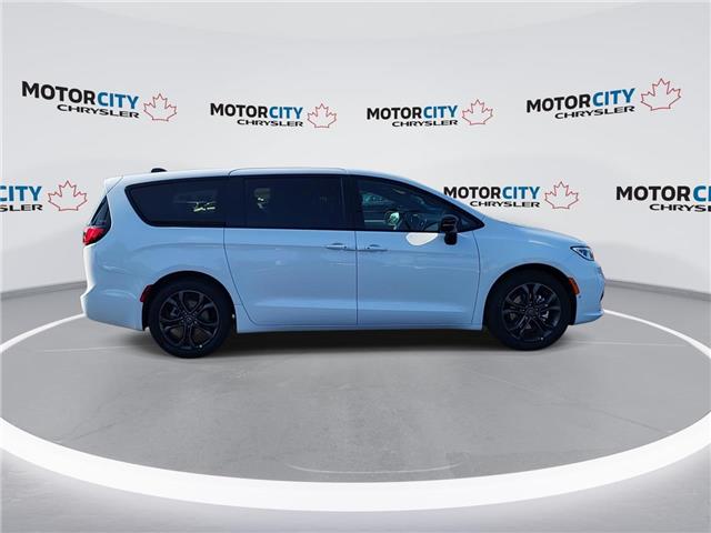 2026 Chrysler Pacifica Select (Stk: 260004) in Windsor - Image 9 of 26