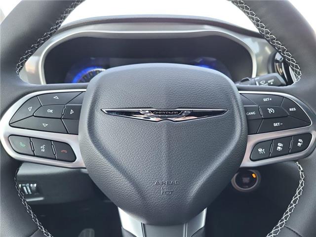 2026 Chrysler Pacifica Select (Stk: 260004) in Windsor - Image 14 of 26