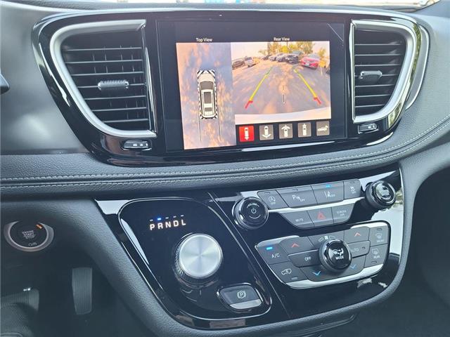 2026 Chrysler Pacifica Select (Stk: 260004) in Windsor - Image 16 of 26