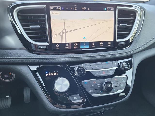 2026 Chrysler Pacifica Select (Stk: 260004) in Windsor - Image 17 of 26