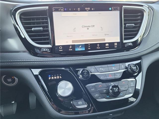 2026 Chrysler Pacifica Select (Stk: 260004) in Windsor - Image 18 of 26