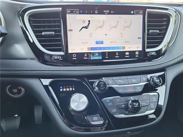 2026 Chrysler Pacifica Select (Stk: 260004) in Windsor - Image 19 of 26