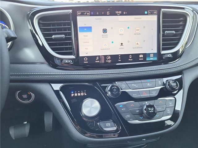 2026 Chrysler Pacifica Select (Stk: 260004) in Windsor - Image 20 of 26