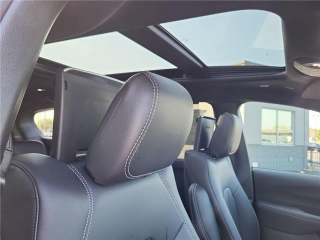 2026 Chrysler Pacifica Select (Stk: 260004) in Windsor - Image 21 of 26