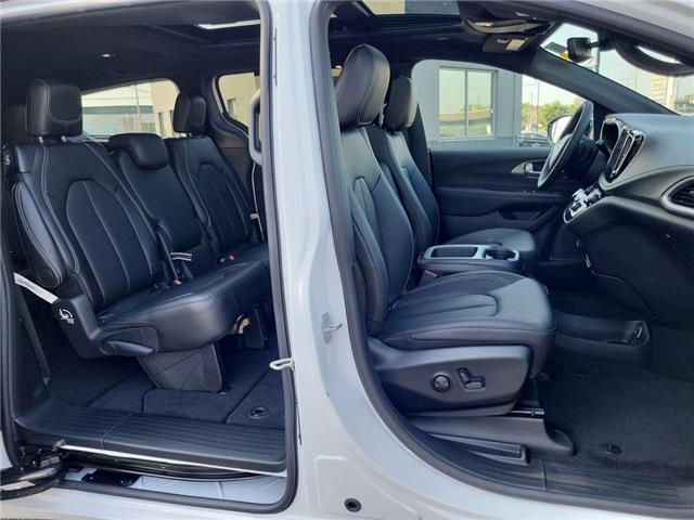 2026 Chrysler Pacifica Select (Stk: 260004) in Windsor - Image 22 of 26