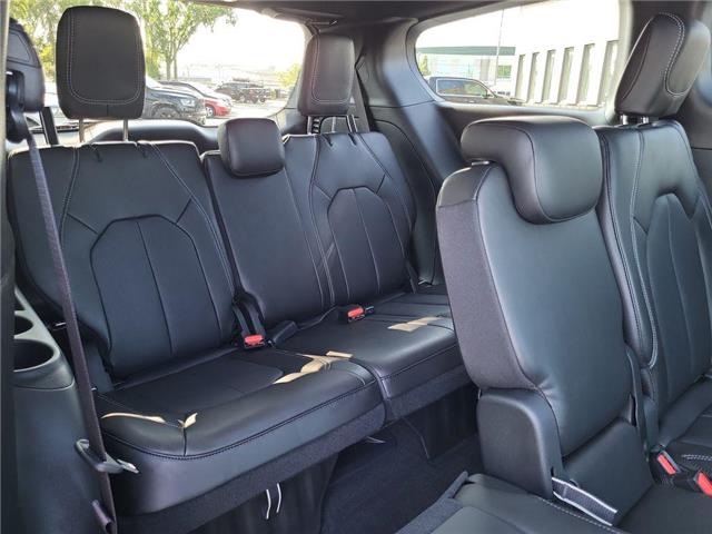 2026 Chrysler Pacifica Select (Stk: 260004) in Windsor - Image 24 of 26