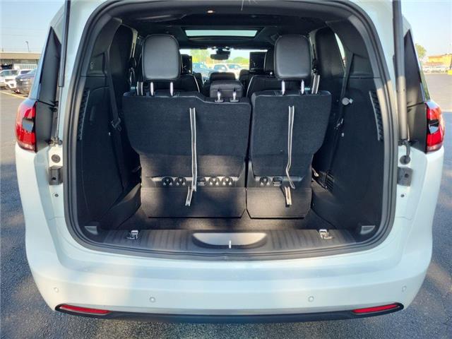 2026 Chrysler Pacifica Select (Stk: 260004) in Windsor - Image 25 of 26
