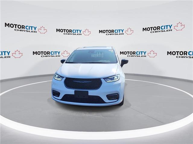 2026 Chrysler Pacifica Select (Stk: 260002) in Windsor - Image 3 of 26