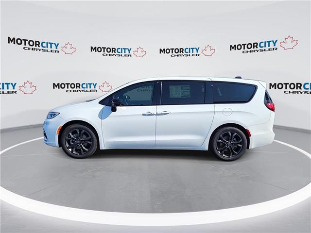 2026 Chrysler Pacifica Select (Stk: 260002) in Windsor - Image 5 of 26