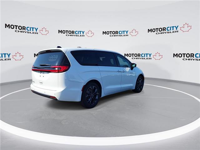 2026 Chrysler Pacifica Select (Stk: 260002) in Windsor - Image 8 of 26