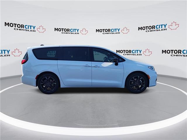 2026 Chrysler Pacifica Select (Stk: 260002) in Windsor - Image 9 of 26