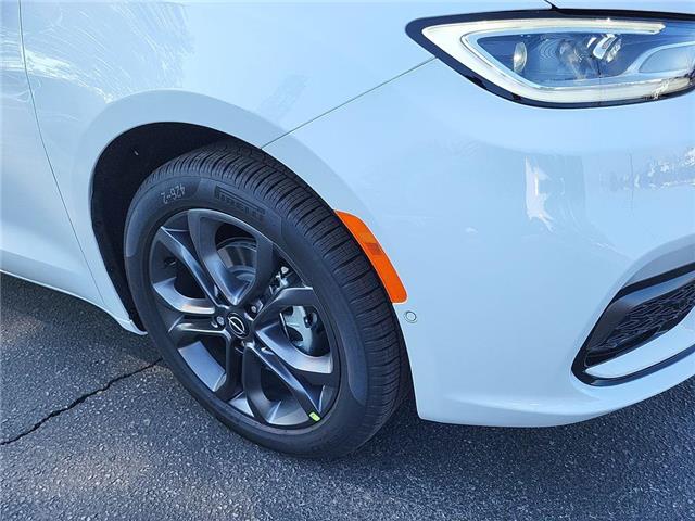 2026 Chrysler Pacifica Select (Stk: 260002) in Windsor - Image 10 of 26