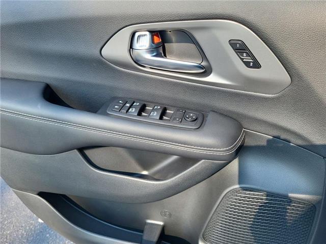 2026 Chrysler Pacifica Select (Stk: 260002) in Windsor - Image 11 of 26